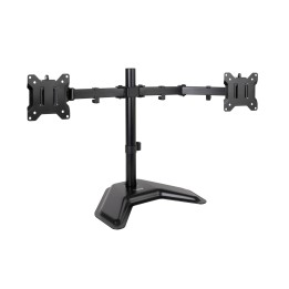 Soporte de Mesa TooQ 17"-32" Gira/Inclina (DB1702TN-B)