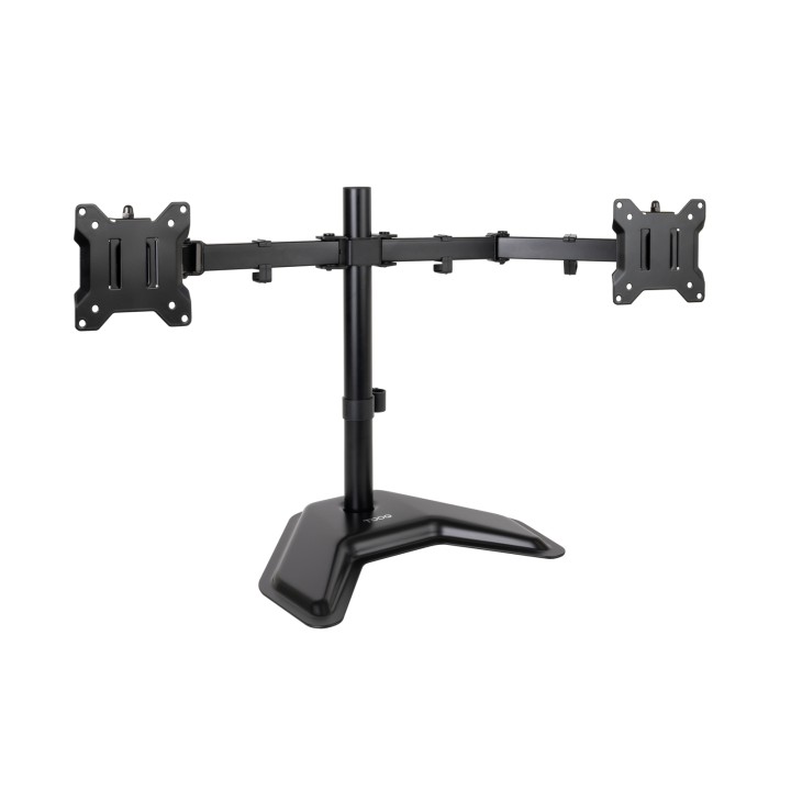Soporte de Mesa TooQ 17"-32" Gira/Inclina (DB1702TN-B)
