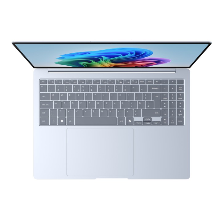 Samsung Book4 Edge X1E-80-100 16Gb 512Gb 14" W11P Azul