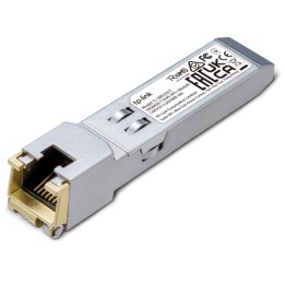 Módulo Transceptor TP-Link SFP+ 10GbE (TL-SM5310-T)