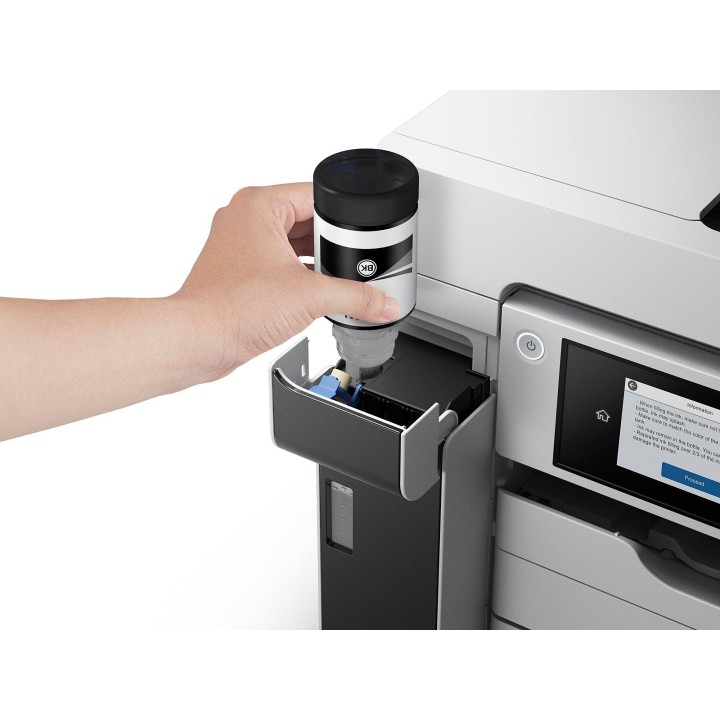Multif Epson EcoTank Pro ET-M16685 A3+ B/N (C11CJ41409)