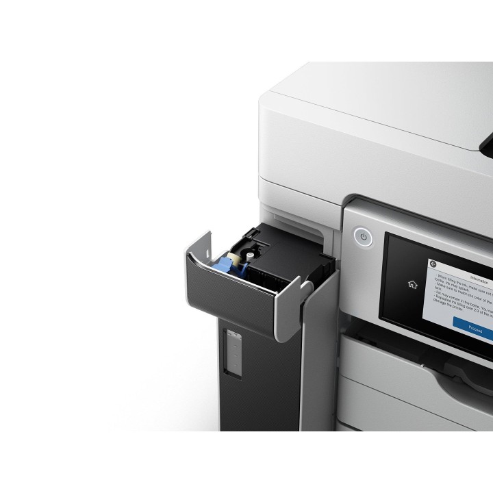 Multif Epson EcoTank Pro ET-M16685 A3+ B/N (C11CJ41409)