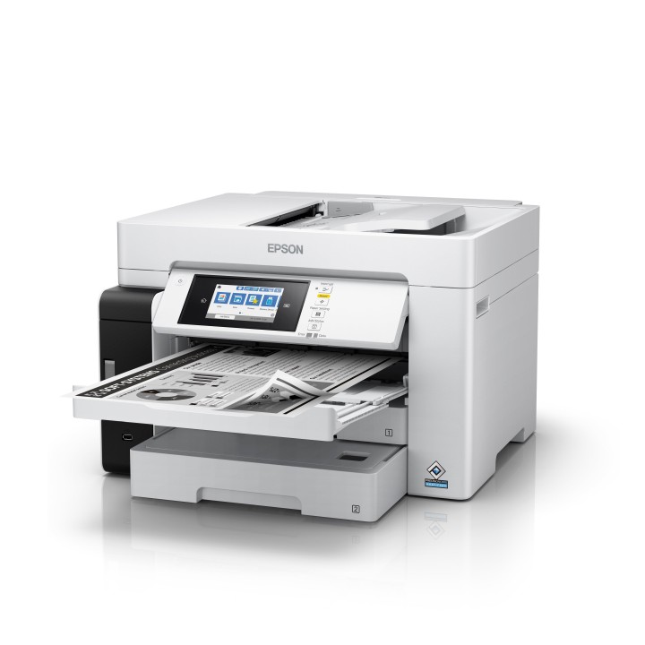 Multif Epson EcoTank Pro ET-M16685 A3+ B/N (C11CJ41409)