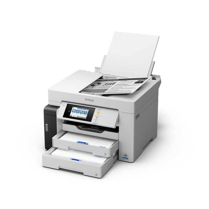 Multif Epson EcoTank Pro ET-M16685 A3+ B/N (C11CJ41409)