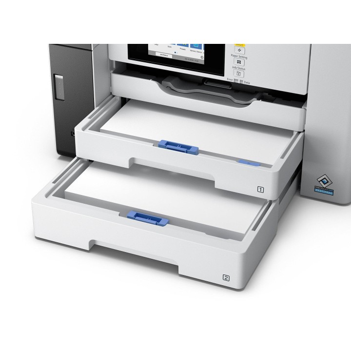 Multif Epson EcoTank Pro ET-M16685 A3+ B/N (C11CJ41409)