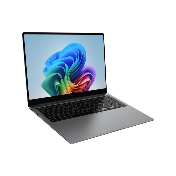 Samsung Book5 Pro Ultra 5-226V 16Gb 512Gb 16" W11P Gris