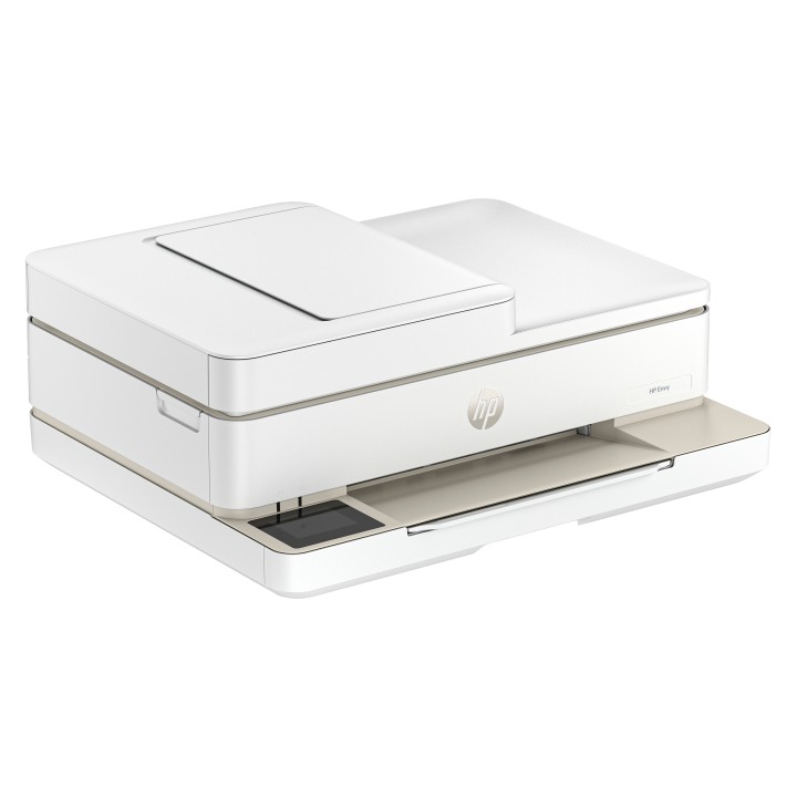 Multif HP Envy 6520e A4 Color ADF WiFi Blanca (714N9B)
