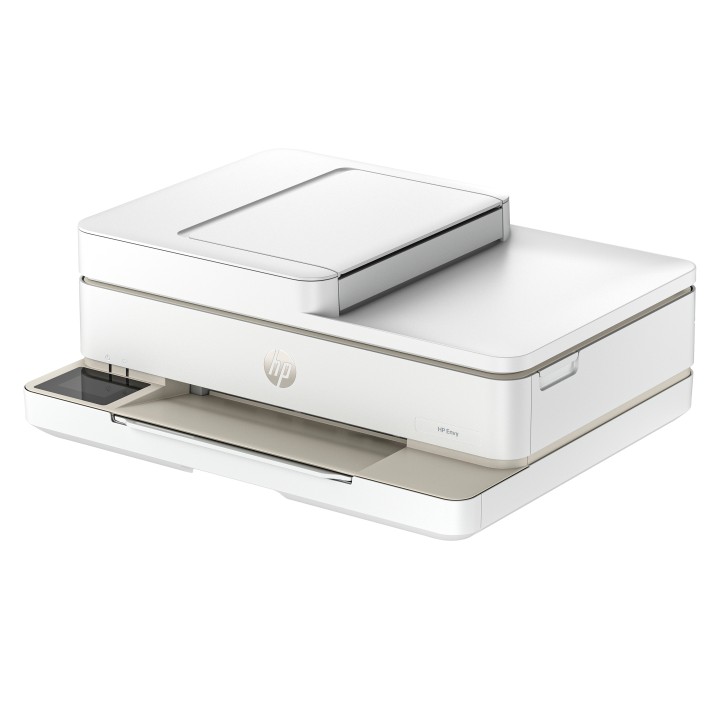 Multif HP Envy 6520e A4 Color ADF WiFi Blanca (714N9B)