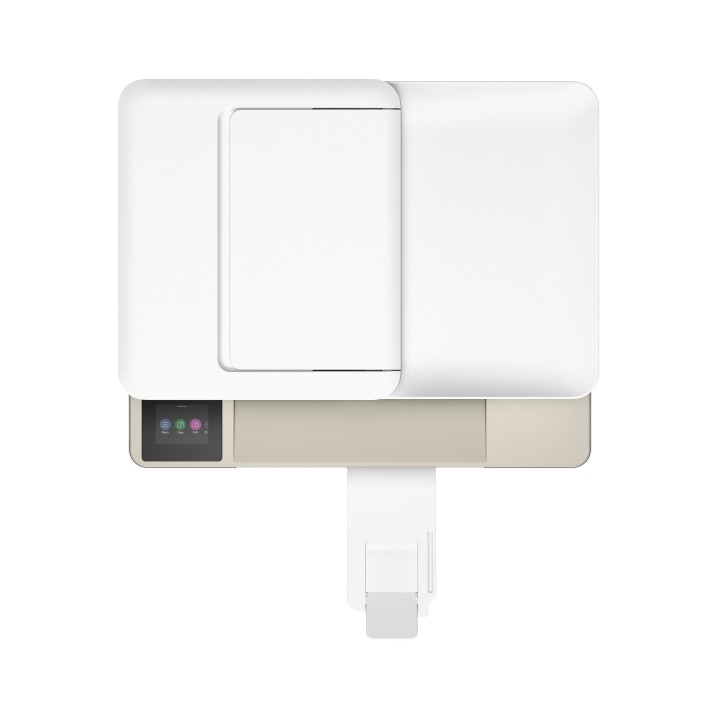Multif HP Envy 6520e A4 Color ADF WiFi Blanca (714N9B)