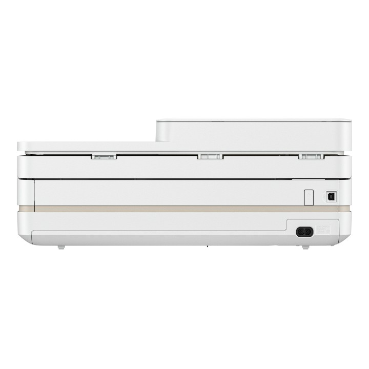 Multif HP Envy 6520e A4 Color ADF WiFi Blanca (714N9B)
