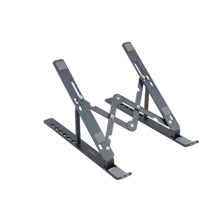Soporte TooQ 11"-15" Portátil/Tablet (TQLRS0033-AL-G)