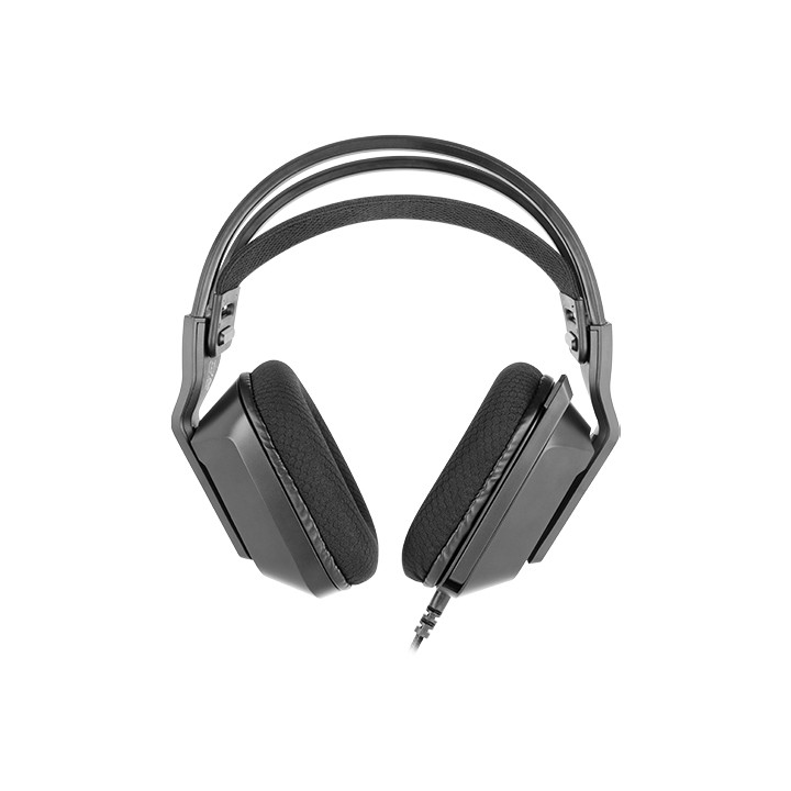 Auric+Micro Mars Gaming FRGB 3.5mm USB Negro (MHSTRIKE)