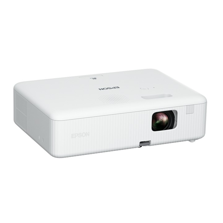 Proyector Epson CO-W01 WXGA 3000L 3LCD (V11HA86040)