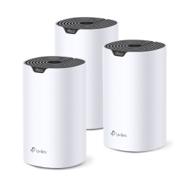 Mesh TP-Link AC1900 WiFi Pack 3 Blanco (Deco S7 3-Pack)