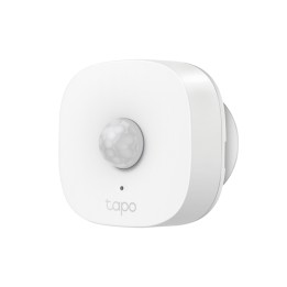 Sensor de Movimiento TP-Link Techo/Pared 7m (Tapo T100)