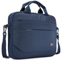 Maletin CASE LOGIC Attache 11.6" Azul (3203985)