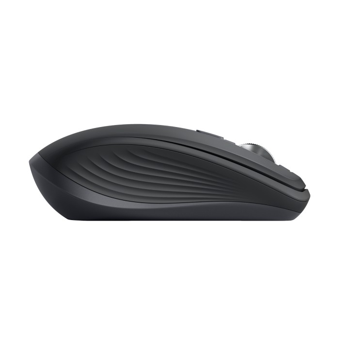Ratón LOGITECH MX Anywhere 3S RF/BT Negro (910-006929)
