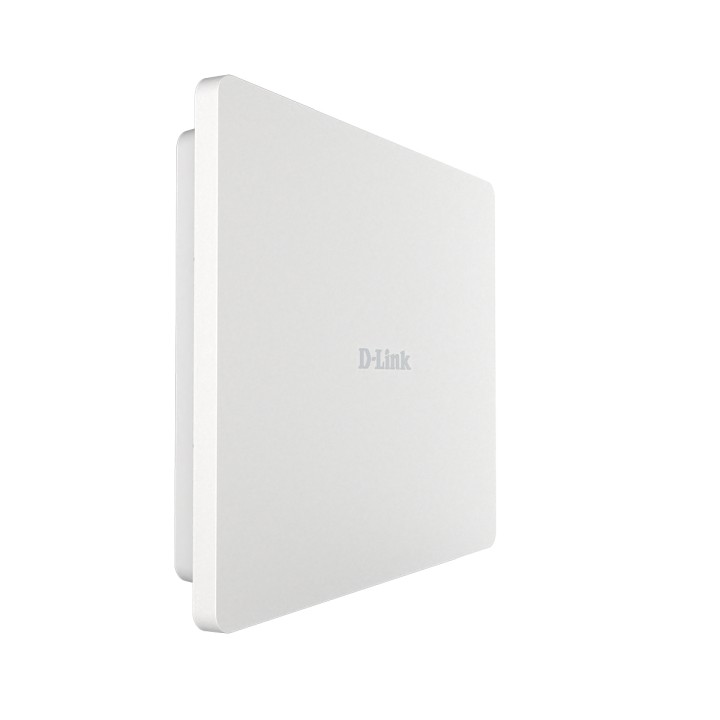 Pto Acceso D-Link AX3000 WiFi PoE Blanco (DAP-X3060OU)