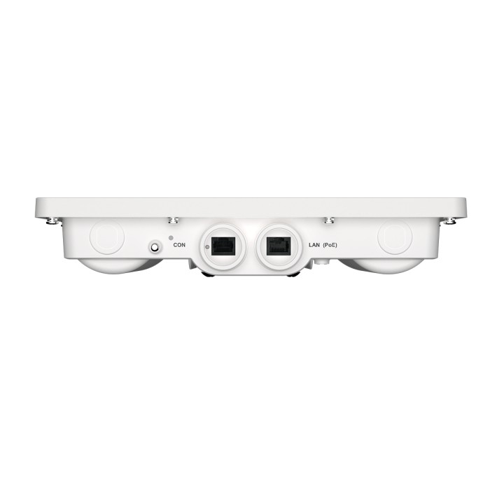 Pto Acceso D-Link AX3000 WiFi PoE Blanco (DAP-X3060OU)