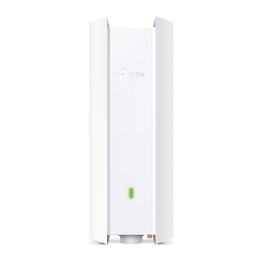 Pto Acceso TP-Link AX3000 WiFi PoE (EAP650-OUTDOOR)