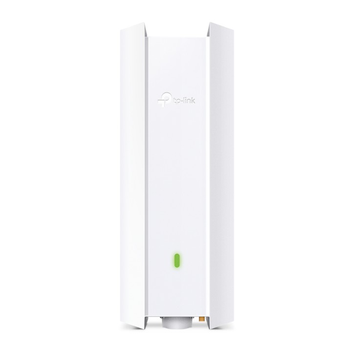 Pto Acceso TP-Link AX3000 WiFi PoE (EAP650-OUTDOOR)