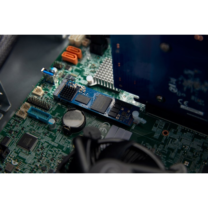 SSD Kingston 480Gb M.2 2280 NVMe 3D (SEDC2000BM8/480G)
