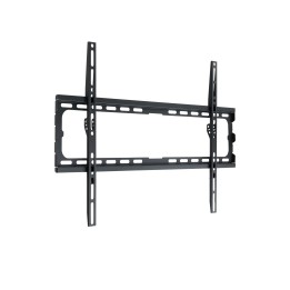Soporte de Pared TOOQ 32"-80" 45Kg Negro (LP1080F-B)