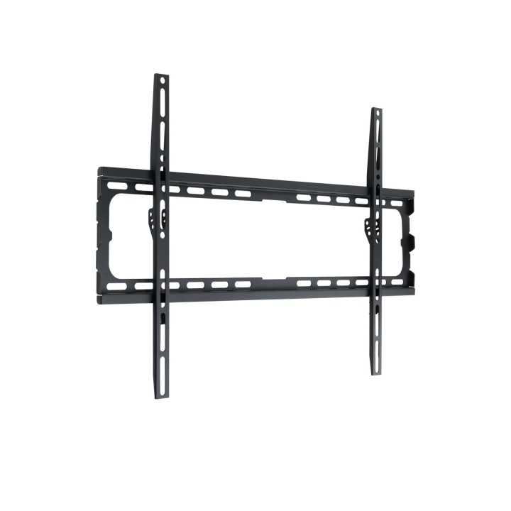 Soporte de Pared TOOQ 32"-80" 45Kg Negro (LP1080F-B)