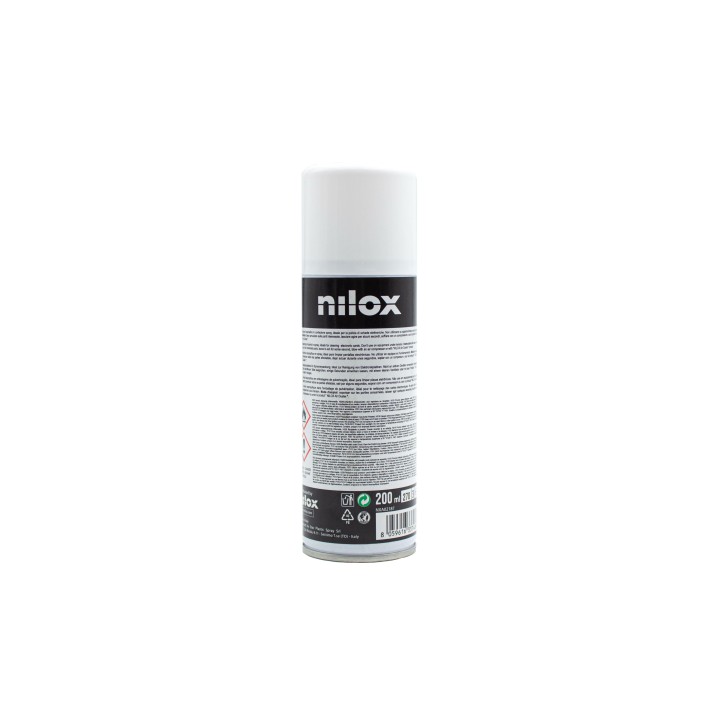 Spray NILOX Alcohol Isopropílico (NXA02187)