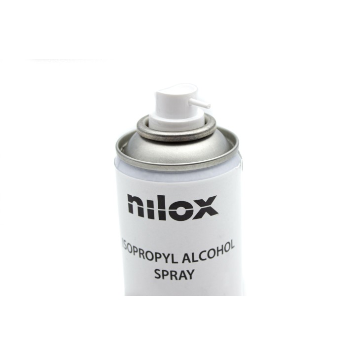 Spray NILOX Alcohol Isopropílico (NXA02187)