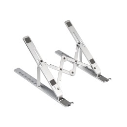 Base Refrigeración CONCEPTRONIC 15.6" Plata (THANA04S)