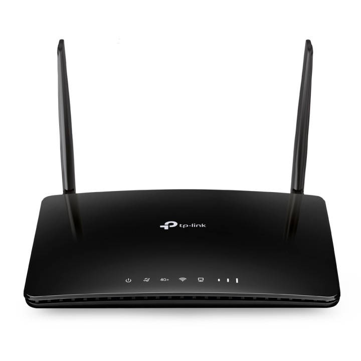 Router TP-Link AC1200 WiFi 5 4xRJ45 4G (Archer MR500)