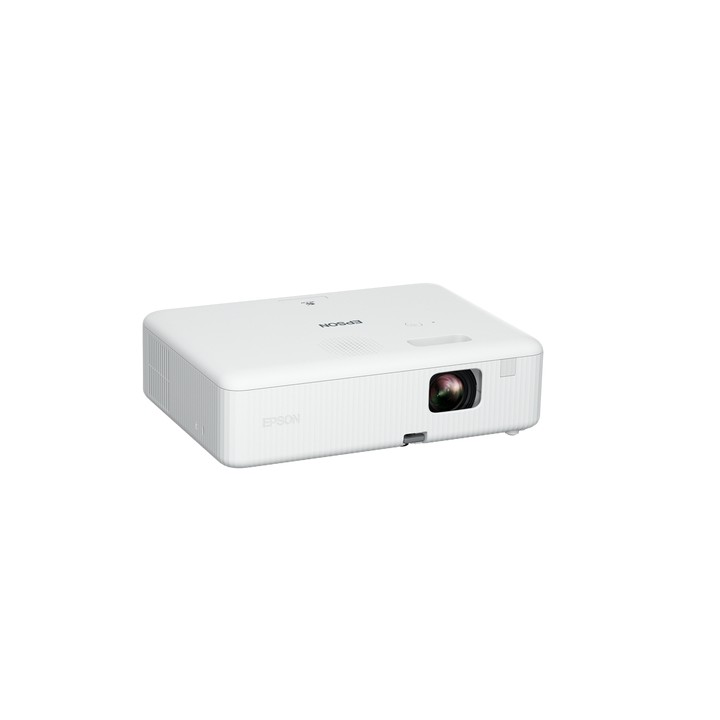 Proyector Epson CO-FH01 3000L FHD Blanco (V11HA84040)