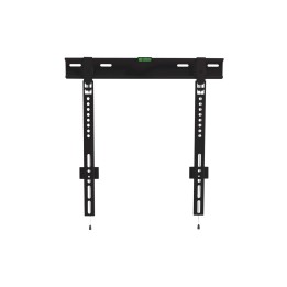Soporte Pared EQUIP Fijo 32"-55" 55Kg Slim (EQ650363)