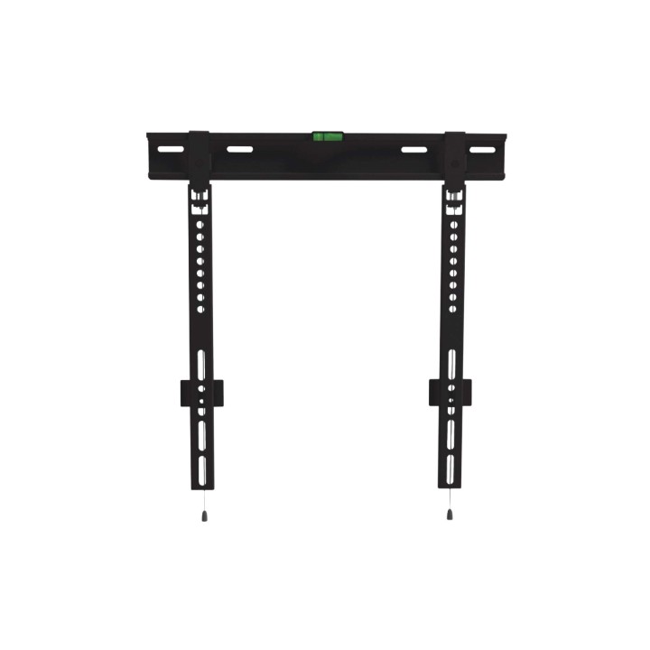 Soporte Pared EQUIP Fijo 32"-55" 55Kg Slim (EQ650363)