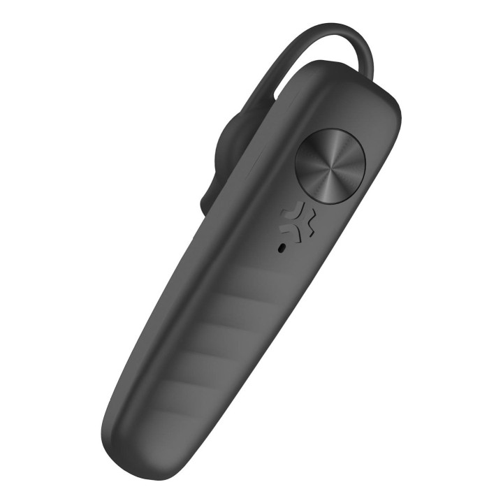 Auricular CELLY Mono Bluetooth USB-C Negro (BH20BK)