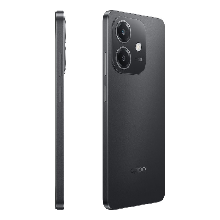 Smartphone OPPO A40 6.72" 6+6Gb 128Gb 4G Negro
