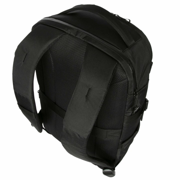 Mochila Targus Terra EcoSmart 16" Negra (TBB649GL)