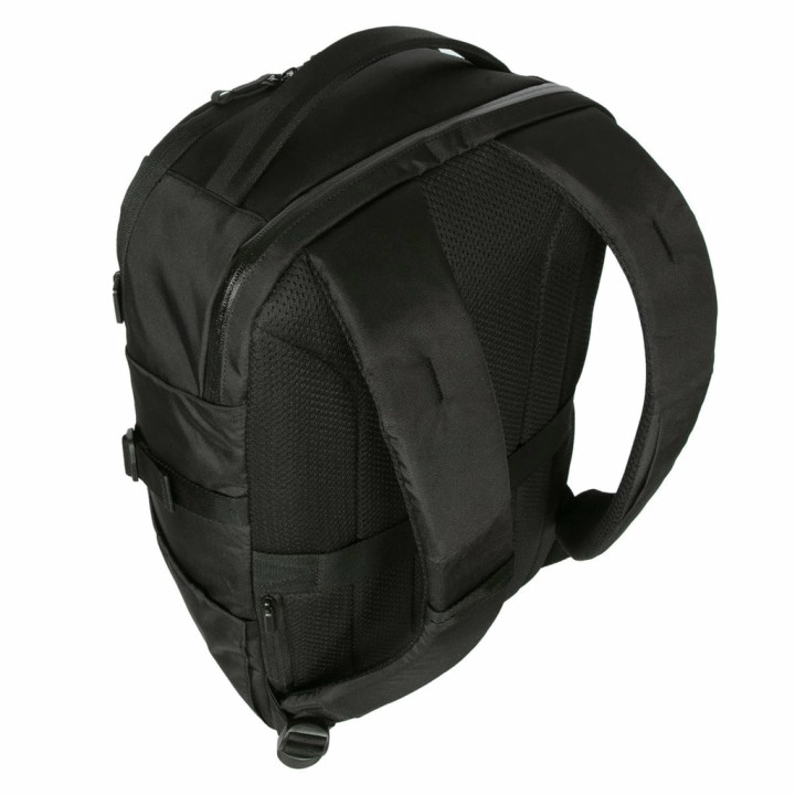 Mochila Targus Terra EcoSmart 16" Negra (TBB649GL)