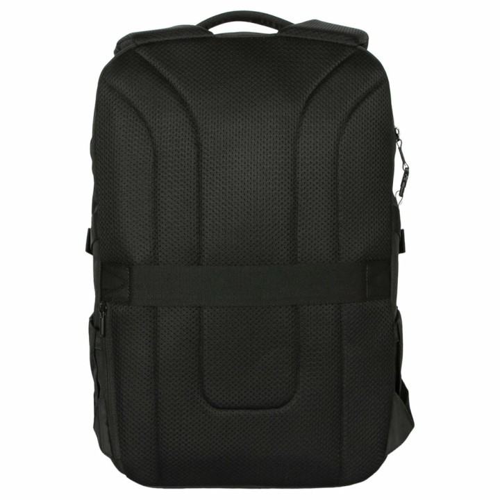 Mochila Targus Terra EcoSmart 16" Negra (TBB649GL)