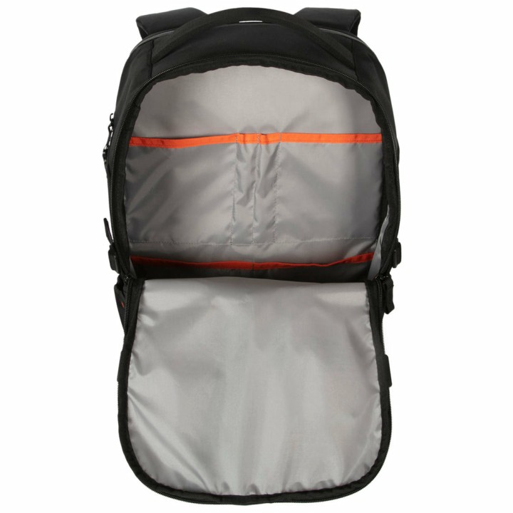 Mochila Targus Terra EcoSmart 16" Negra (TBB649GL)