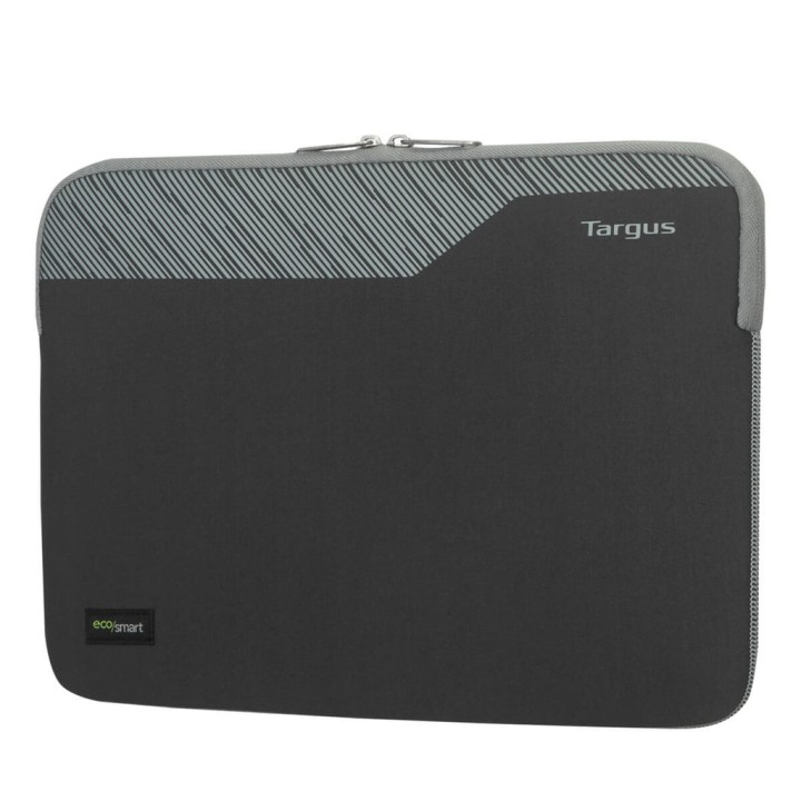 Funda Targus Pulse II EcoSmart 14" Carbón (TBS97004GL)