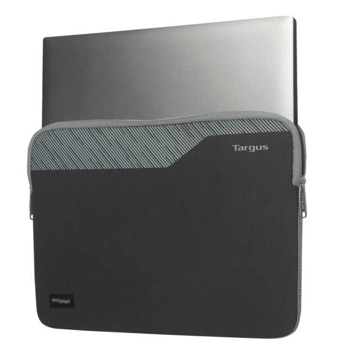 Funda Targus Pulse II EcoSmart 14" Carbón (TBS97004GL)