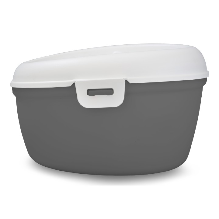 Dispensador de Agua DAEWOO Mascotas 4L Blanco (D-DH015)
