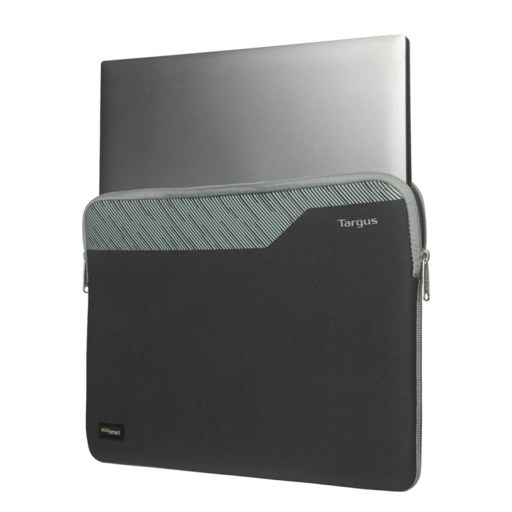 Funda Targus Pulse II EcoSmart 16" Carbón (TBS97104GL)