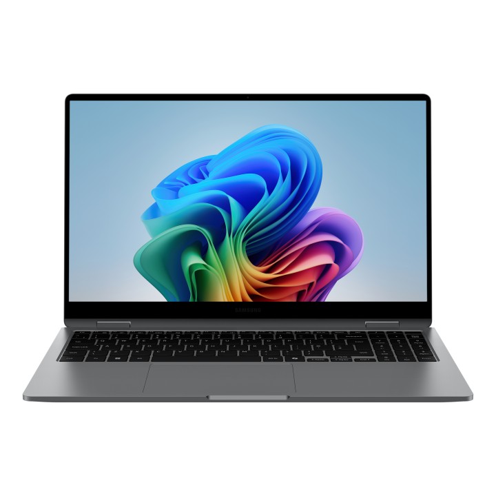 Samsung Book5 Ultra 5-226V 16Gb 512Gb 15.6" W11P Gris