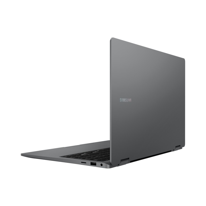 Samsung Book5 Ultra 5-226V 16Gb 512Gb 15.6" W11P Gris