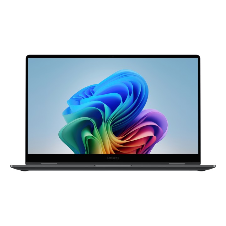 Samsung Book5 Ultra 5-226V 16Gb 512Gb 15.6" W11P Gris