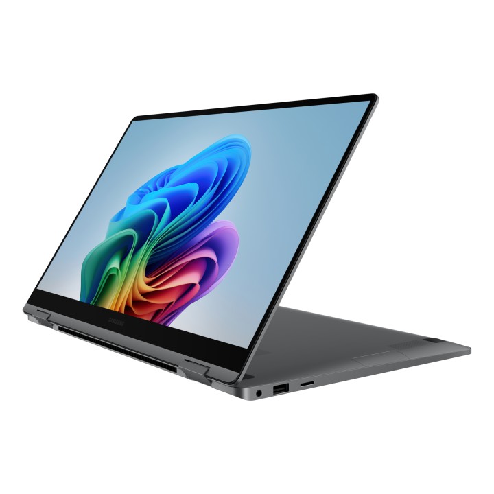 Samsung Book5 Ultra 5-226V 16Gb 512Gb 15.6" W11P Gris