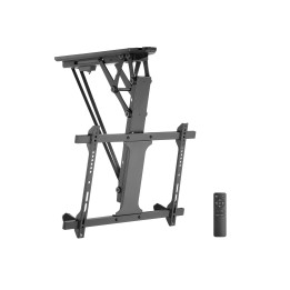 Soporte Techo EQUIP 32"-70" Incli Motorizado (EQ650329)